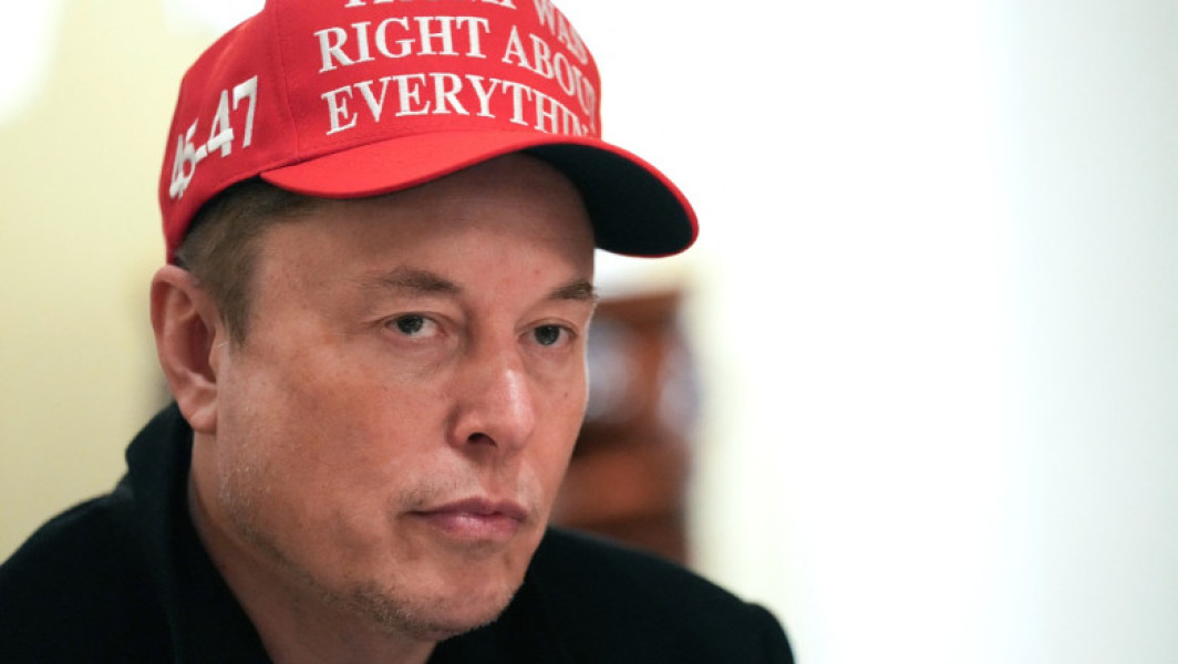 Elon Musk se retrage din rolul de consilier al lui Trump