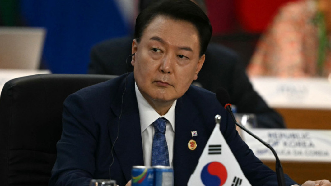 Fostul președinte al Coreei de Sud, Yoon Suk Yeol, inculpat pentru abuz de putere