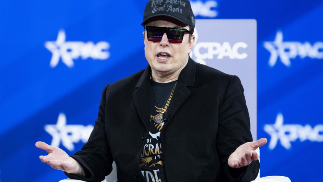 Tesla caută un nou CEO în urma problemelor interne