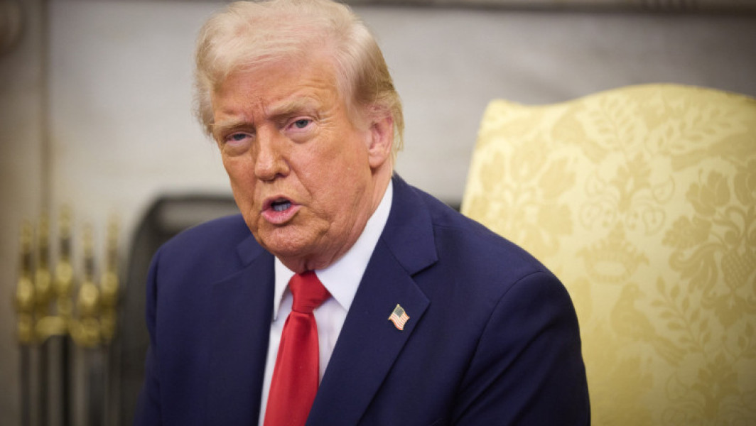 Donald Trump amenință cu proces cotidianul The New York Times