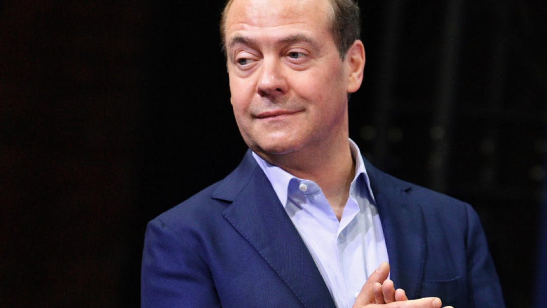 Laudele lui Medvedev pentru Trump și critici aduse UE