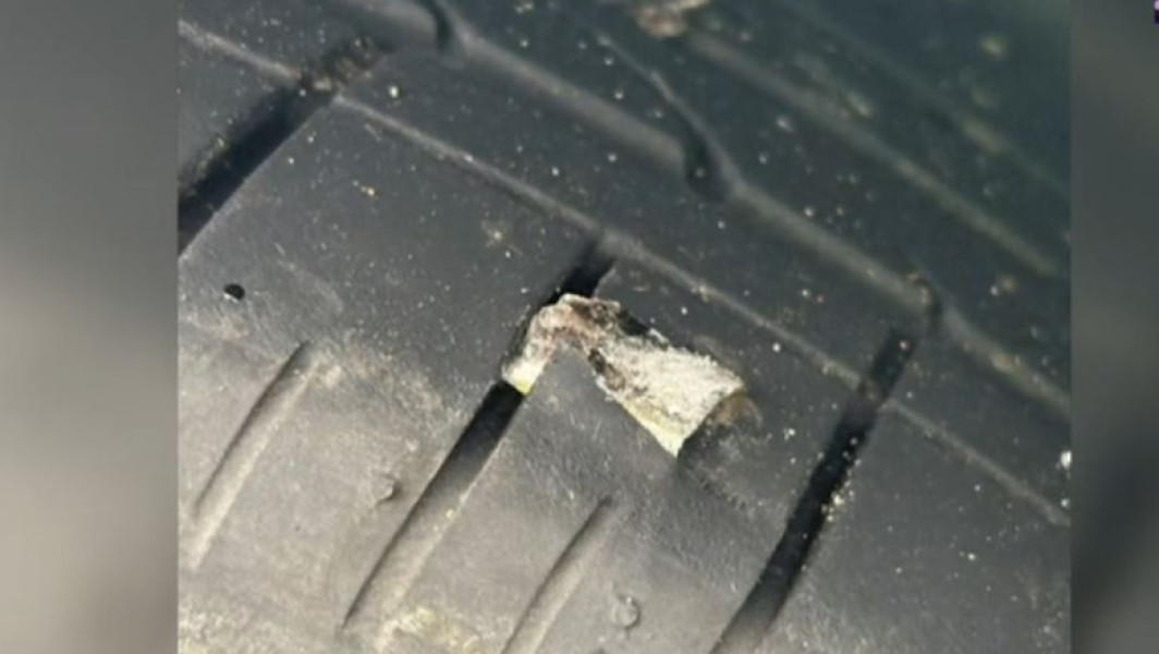 Haos pe autostrada M1 din Australia după un incident major
