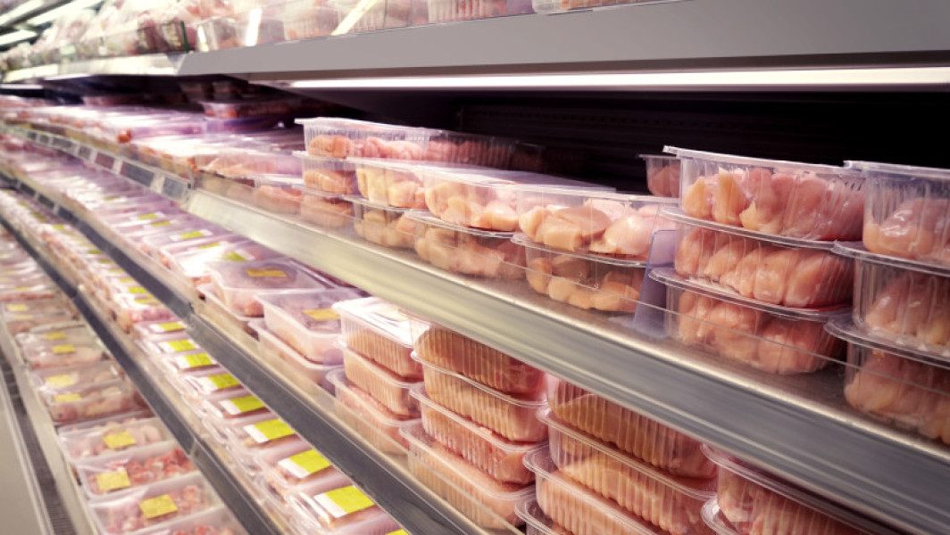 Creșterea indicele prețurilor alimentelor la cel mai mare nivel din doi ani