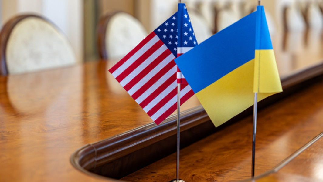 Washingtonul își schimbă abordarea față de războiul din Ucraina