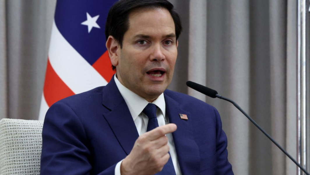 Marco Rubio condamnă clasificarea AfD ca "extremist de dreapta"