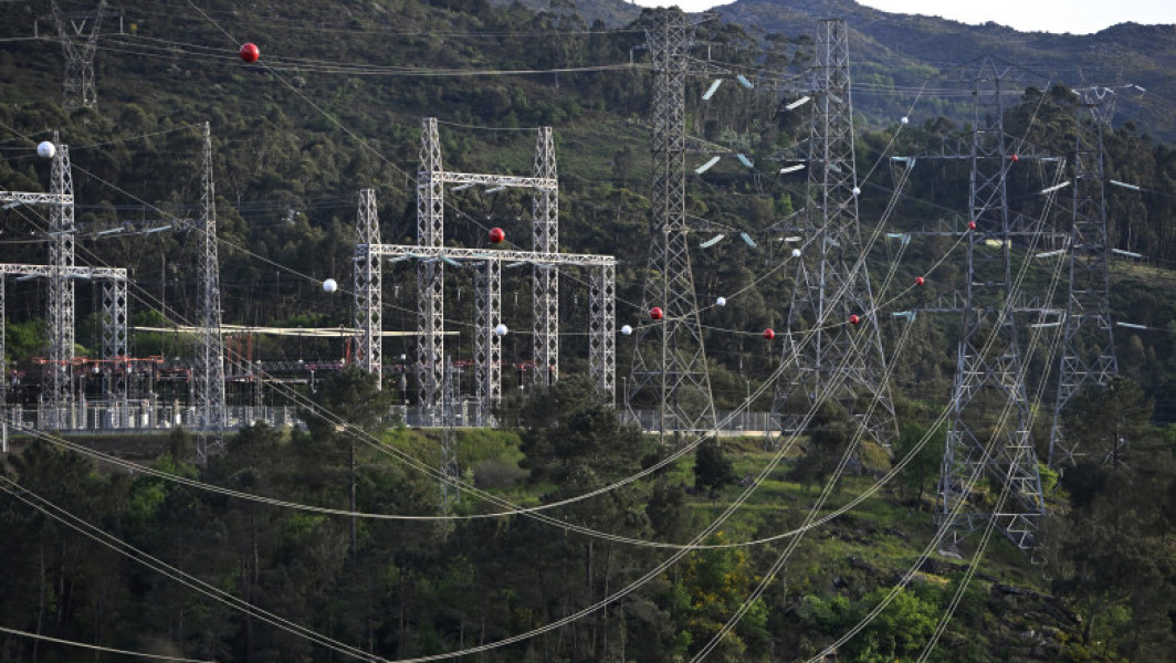 Portugalia va furniza energie electrică din surse proprii după incidentul cu rețeaua electrică