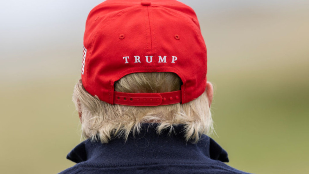 Donald Trump își prezintă realizările după 100 de zile de mandat