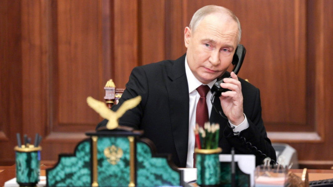 GRU a Rusiei colectează date despre criticii regimului de la Kremlin
