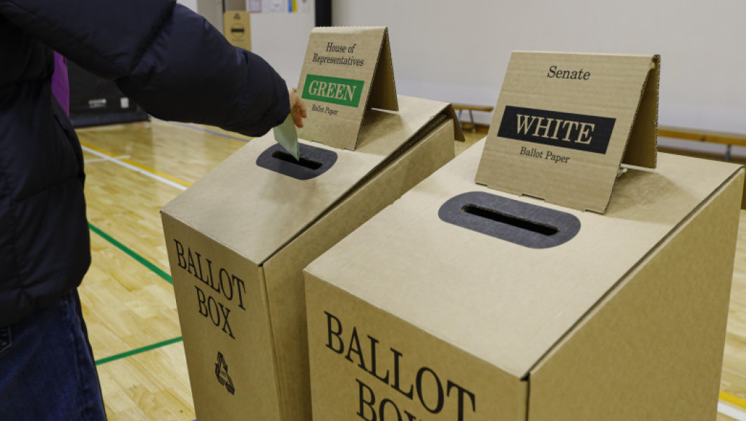 Alegeri în Australia: 18 milioane de votanți decid viitorul prim-ministrului