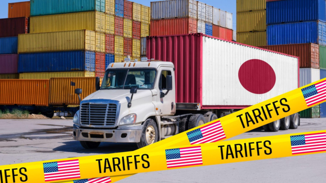 Japonia nu va ajunge la un acord cu SUA pe tema taxelor vamale