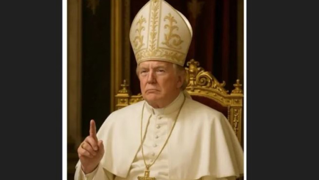 Vance îl apără pe Trump după postarea controversată despre Papa