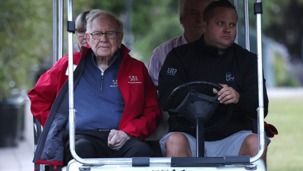 Warren Buffett anunță retragerea de la conducerea Berkshire Hathaway