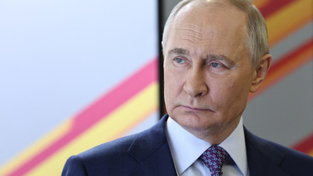 Putin: Nu există necesitatea utilizării armelor nucleare în Ucraina