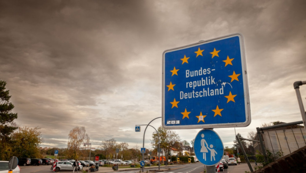 Noul ministru de interne al Germaniei vrea controale mai stricte la frontiere