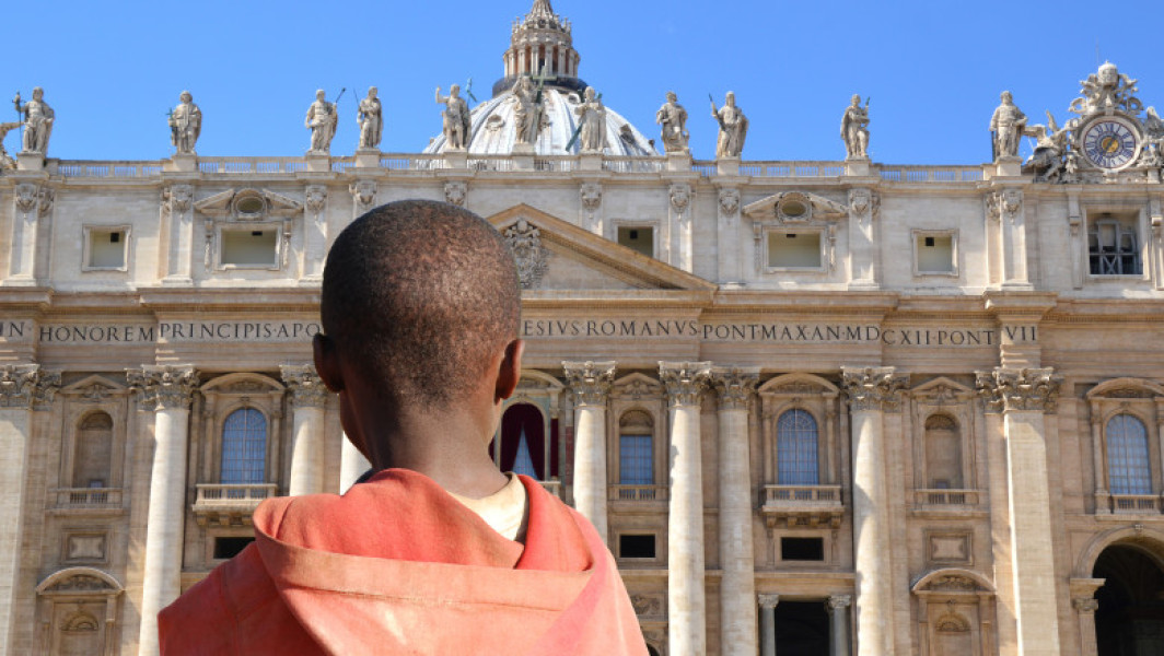 Africa de Nord, un fost bastion al creștinismului, aspiră la un nou papa