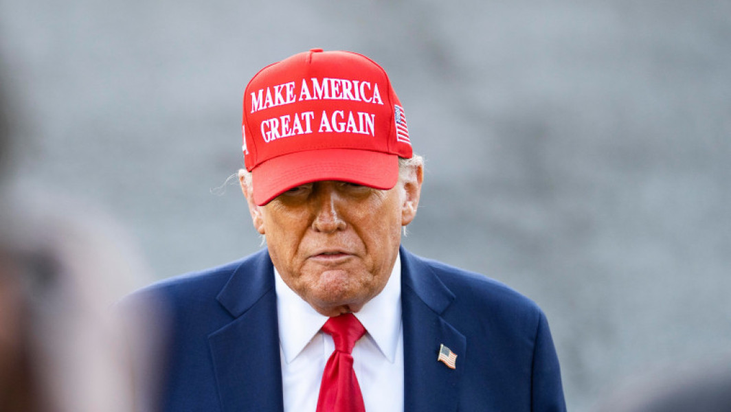 Donald Trump anunță taxe vamale de 100% asupra filmelor străine