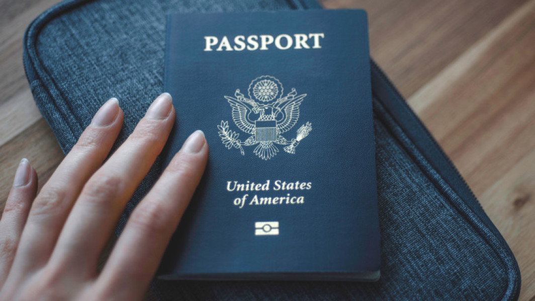Americanii iau în considerare mutarea în Europa din cauza politicilor lui Trump