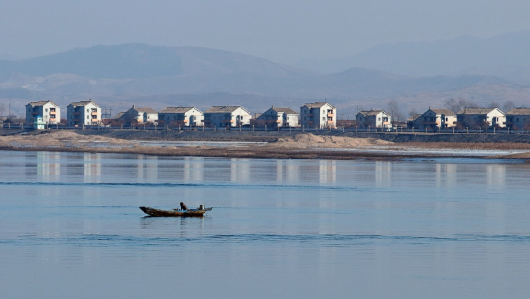 Nouă victime după un accident maritim în China