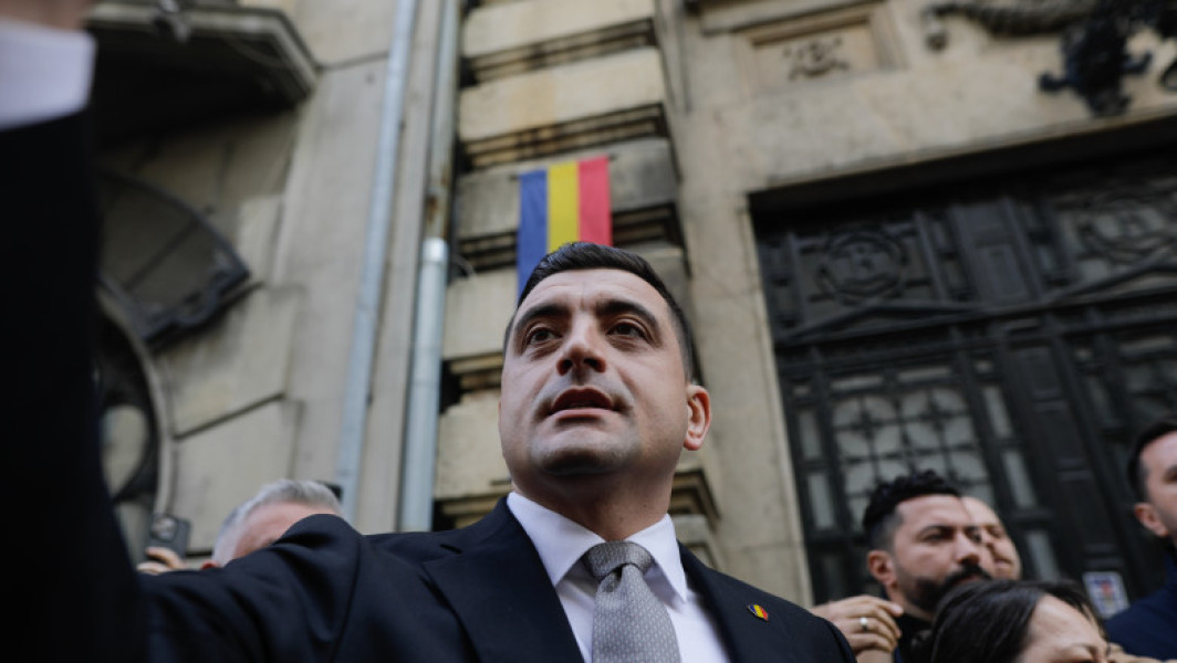 Marine Le Pen salutează victoria lui George Simion în alegerile prezidențiale din România