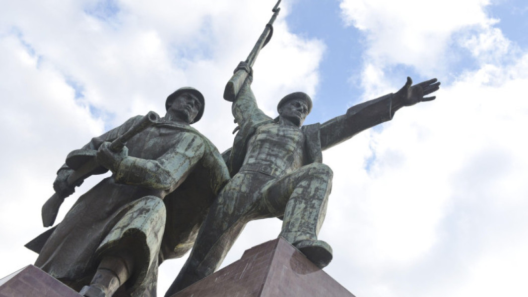 Rusia anulează parada de Ziua Victoriei din Sevastopol