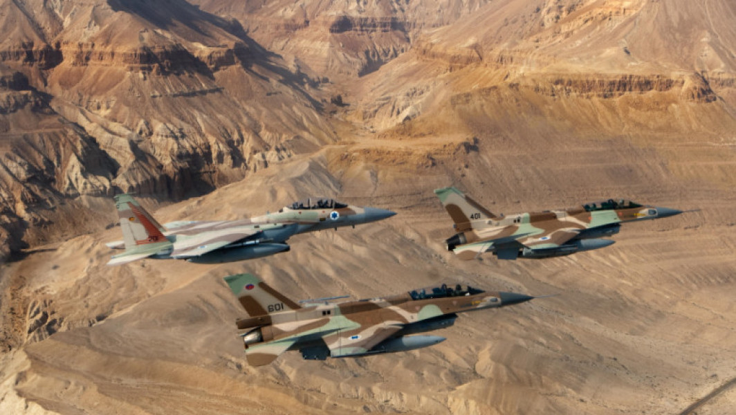 Cabinetul israelian aprobă extinderea ofensivei în Gaza