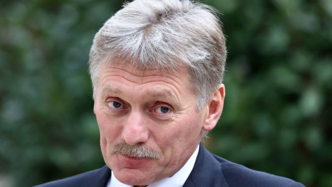Purtătorul de cuvânt al Kremlinului: Românii au fost privați de dreptul de a vota