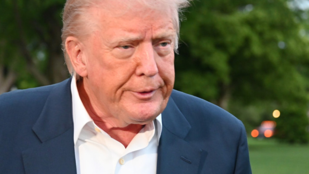 Trump: Liderii Uniunii Europene m-au îndemnat să-l contactez pe Putin