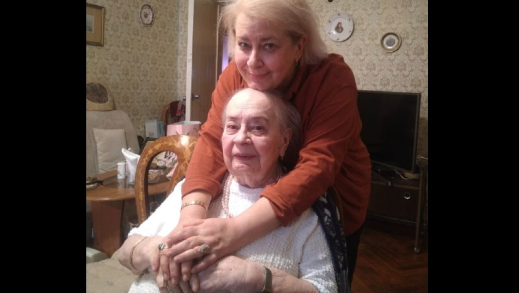 Jurnalista rusă Ekaterina Barabas a fost exfiltrată în Franța