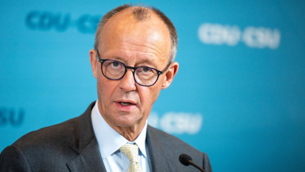 Friedrich Merz promite reforme economice rapide pentru a scoate Germania din recesiune