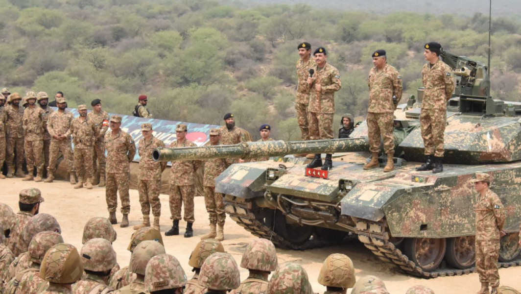 Tensiuni dintre Pakistan și India: Rachete testate și exerciții de apărare civilă