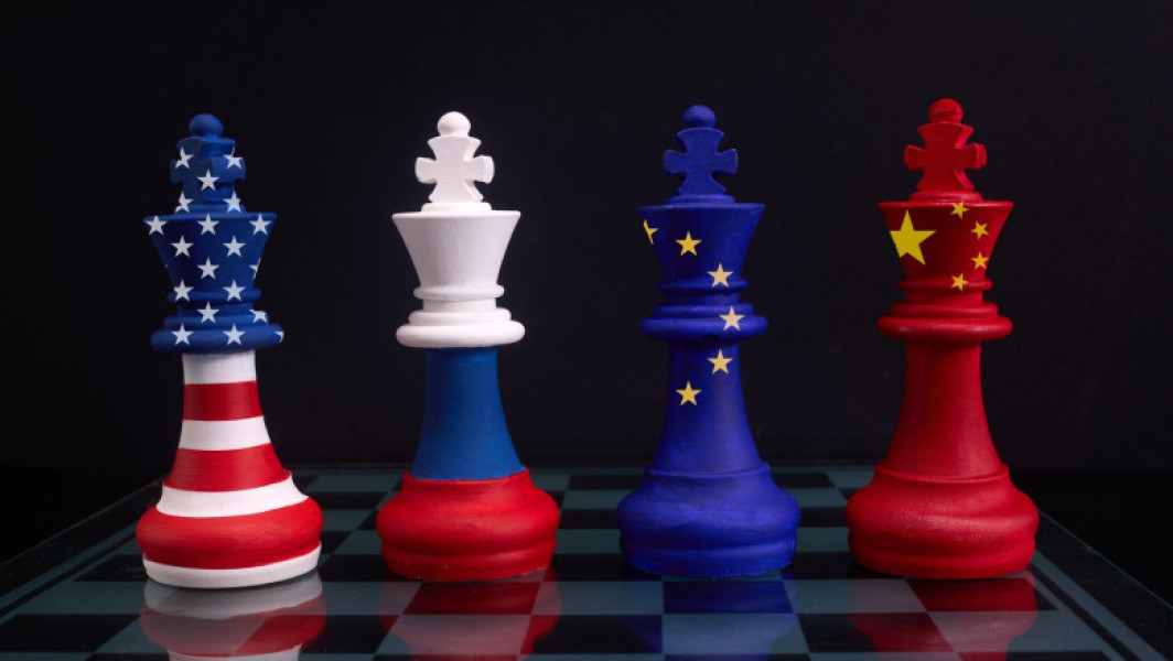 Administratia Trump transmite Europei: „sunteti pe cont propriu”