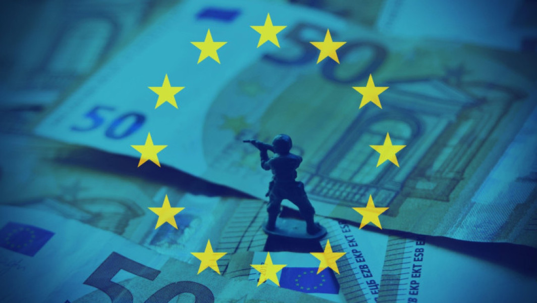 Doar 14 state din UE cer mai multă flexibilitate bugetară pentru apărare