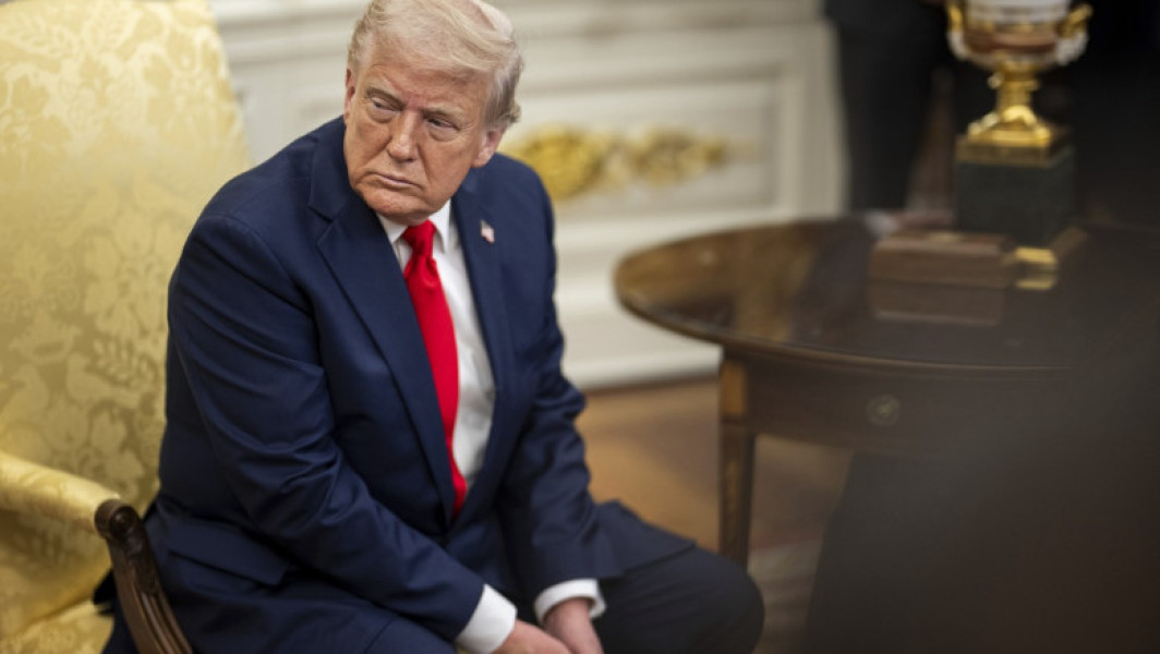 Judecătorul american ordonă primirea a 12.000 de refugiați în SUA