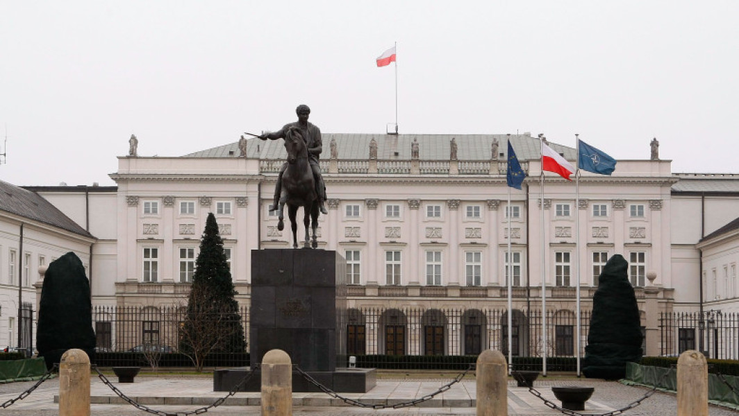 Polonia se confruntă cu o tentativă de amestec rusesc înaintea alegerilor prezidențiale