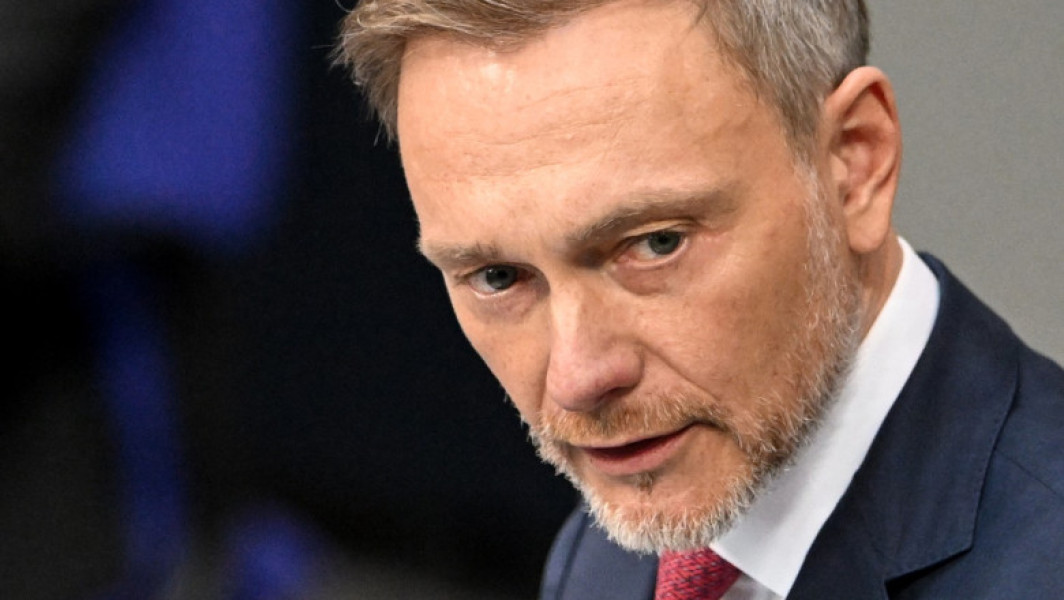 Fostul ministru de Finanțe din Germania implicat într-un accident tragic
