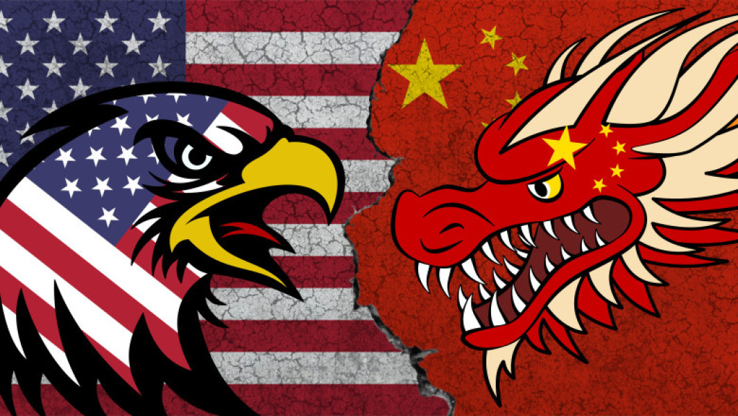 China critică mesajele CIA adresate oficialilor chinezi