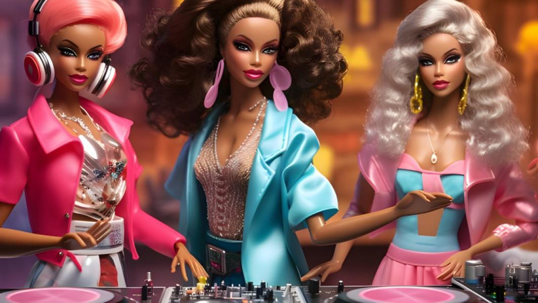Prețurile papusilor Barbie cresc ca urmare a tarifelor vamale