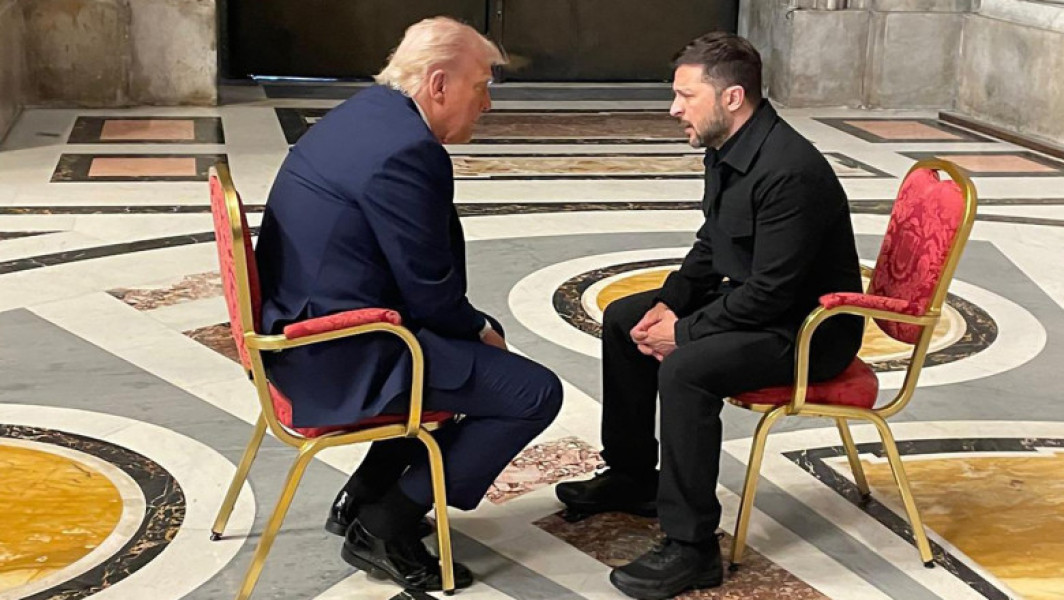 Așteptările pozitive ale ucrainenilor privind acordul mineralelor critice din SUA