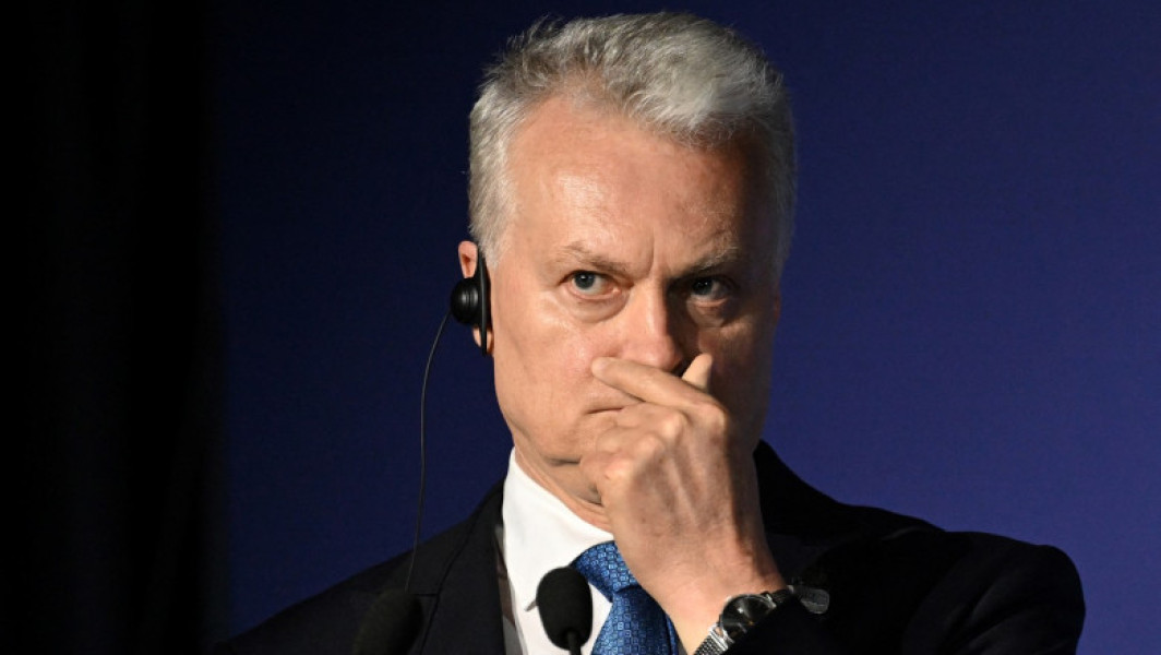 Lituania își închide spațiul aerian pentru liderii slovac și sârbe