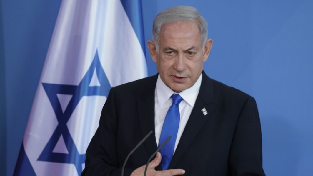 Premierul israelian Netanyahu comentează despre eliberarea ostaticilor