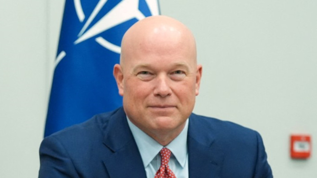 Ambasadorul SUA la NATO: Nu ne retragem din Europa