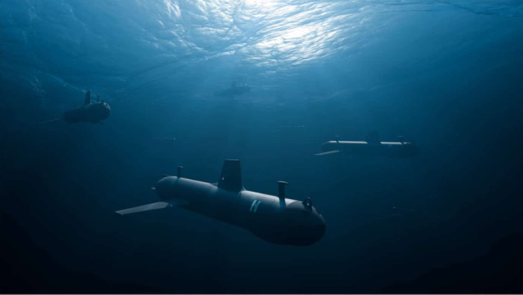 Ministerul britanic al Apărării dezvoltă un sistem avansat pentru detectarea submarinelor rusești