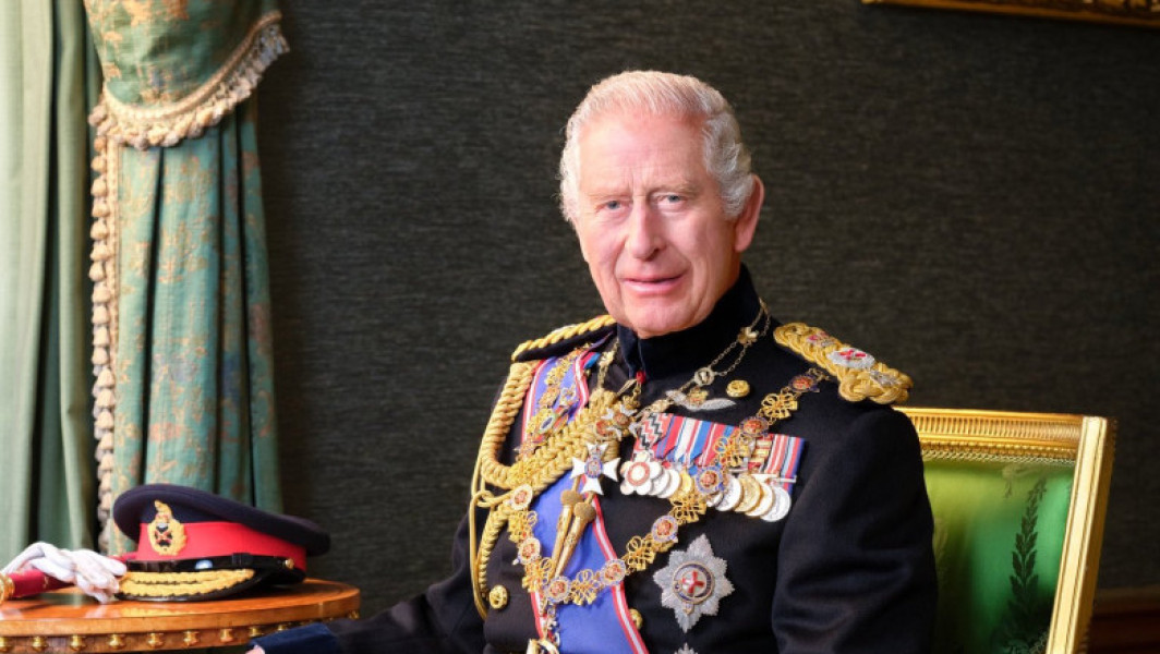 Averea personală a regelui Charles al III-lea a crescut semnificativ