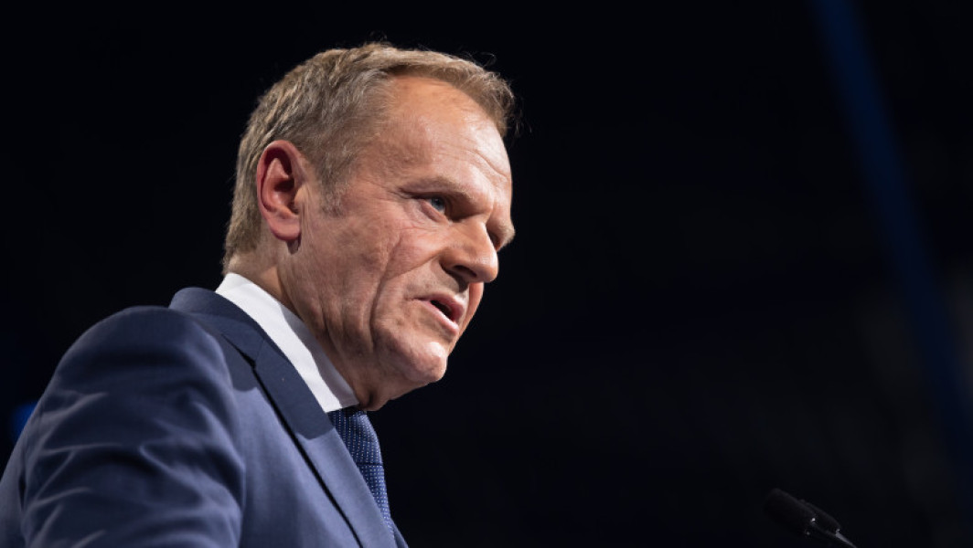Polonia anunță un plan pentru securitatea din Marea Baltică