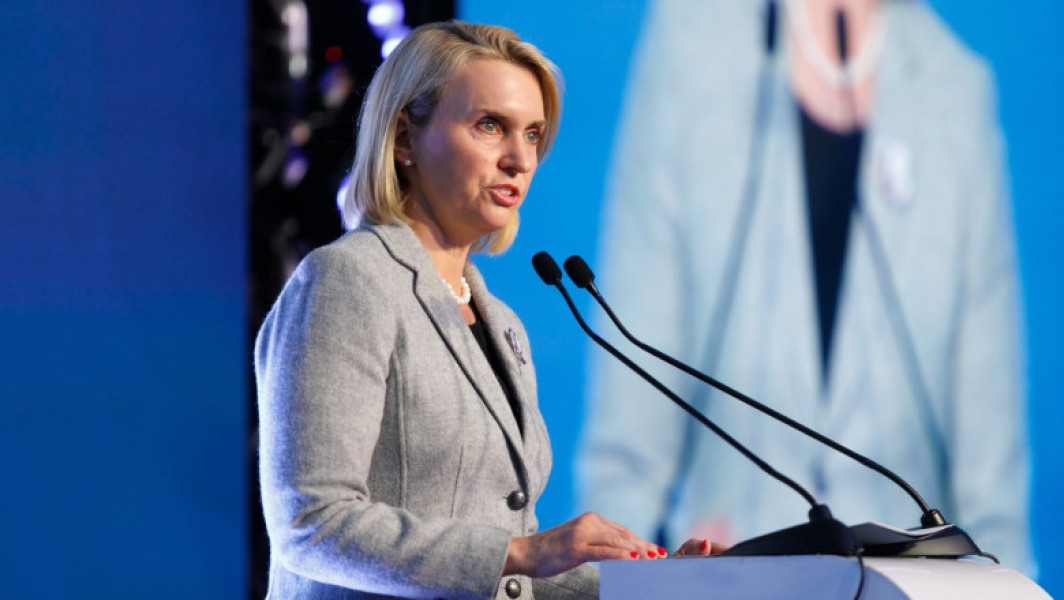 Fosta ambasadoare a SUA în Ucraina își justifică demisia