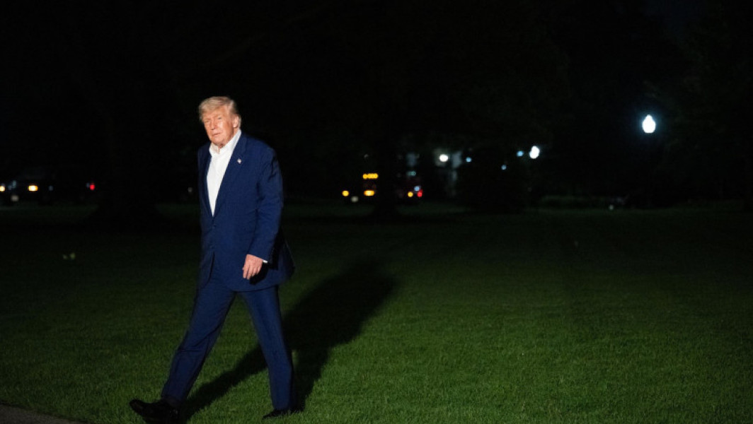 Discuții între liderii americani și ruși pentru a încheia conflictul