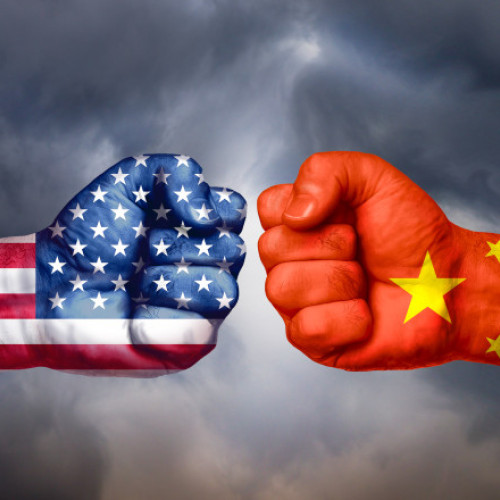 Statele Unite își intensifică pregătirile pentru un conflict militar cu China