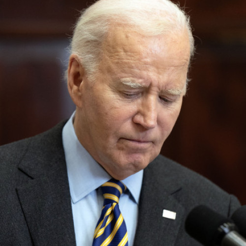 Joe Biden și-a exprimat recunoștința după diagnosticarea cu cancer