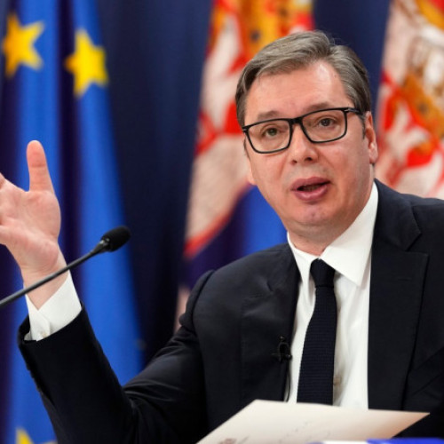 Gazprom negociază un nou contract de gaze cu Serbia