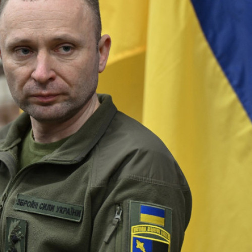 Comandantul Forțelor Terestre ordonă o inspecție a Brigăzii 155 "Ana din Kiev" în urma unui scandal
